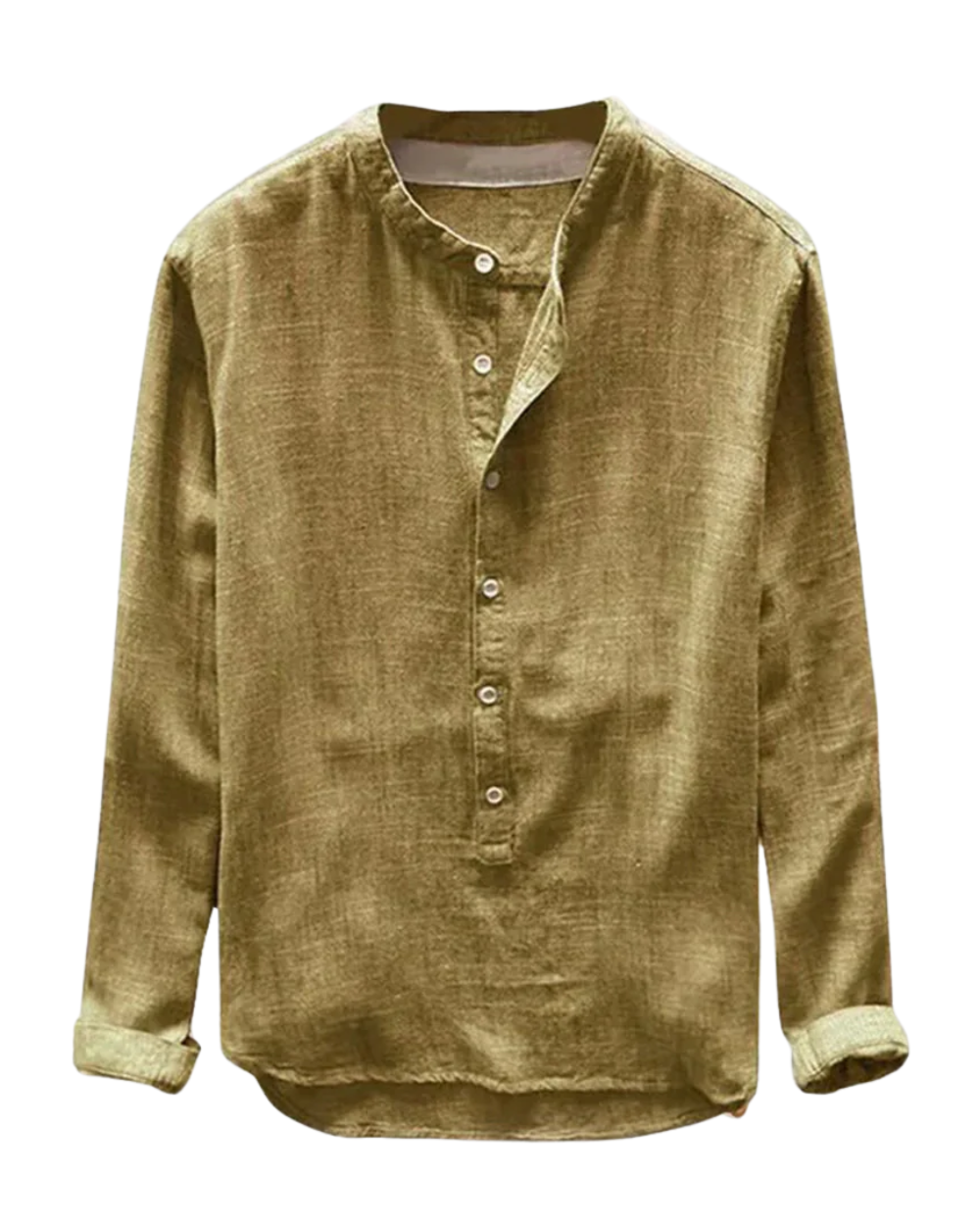 Nassau | Camicia Elegante