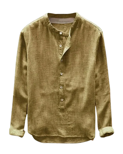 Nassau | Camicia Elegante