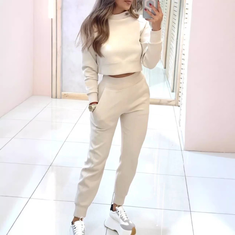 Maglione e set da jogging