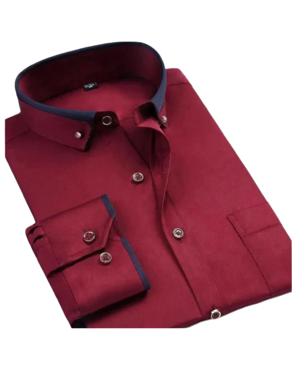 Givalli | Camicia Classica Adriano