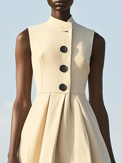 Vera | Abito Maxi Elegante