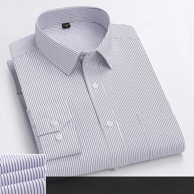 Givalli | Camicia Formale da Ufficio