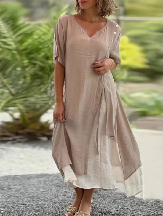 Jennifer | Vestito Elegante