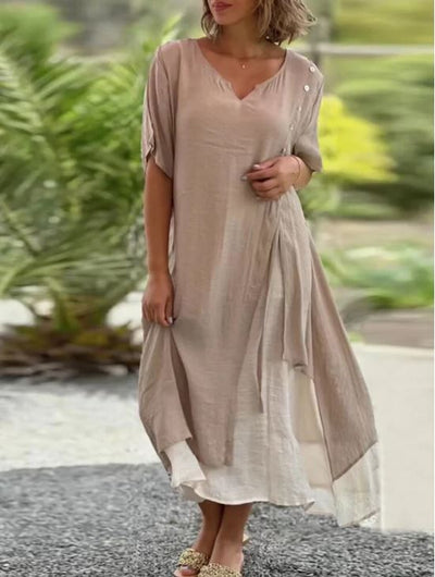 Jennifer | Vestito Elegante