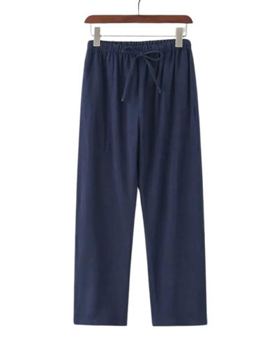 Rio De Janeiro | Pantaloni in Lino