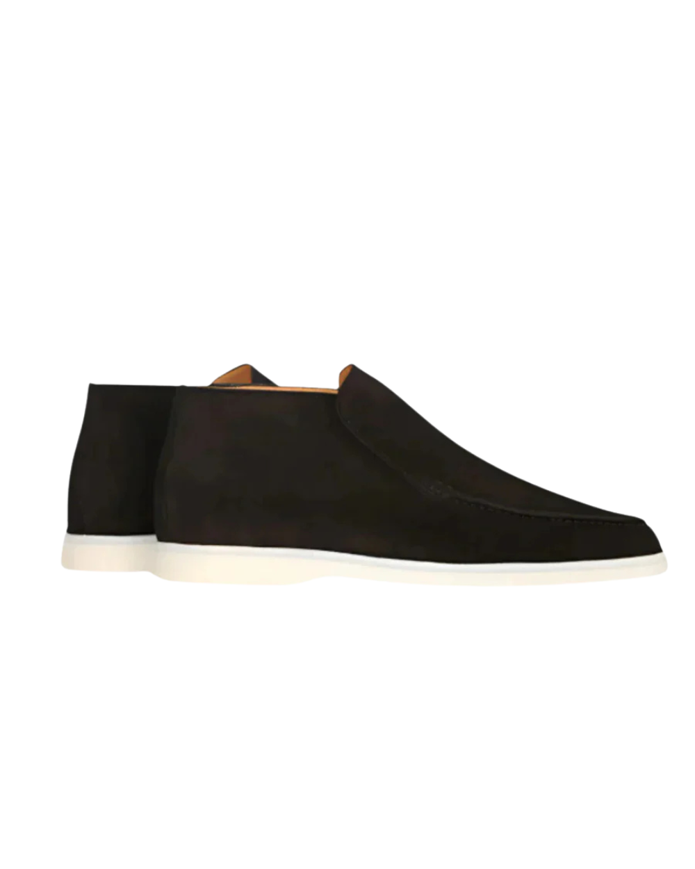 Mocassini Alti | Elegante Scarpe