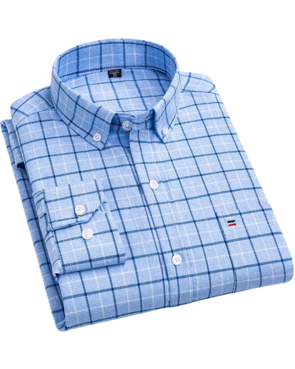 Givalli | Camicia a Quadri elegante