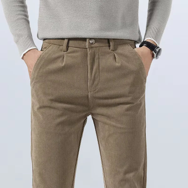 Pantaloni da Ufficio | Elegante Pantalone