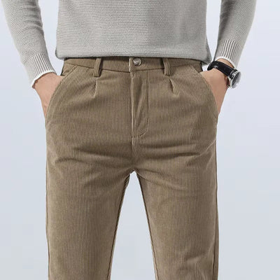 Pantaloni da Ufficio | Elegante Pantalone