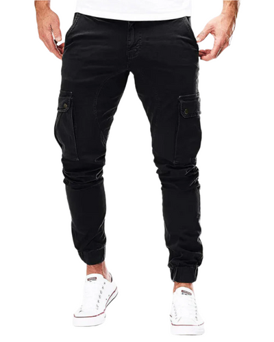 Augusto | Pantaloni Cargo