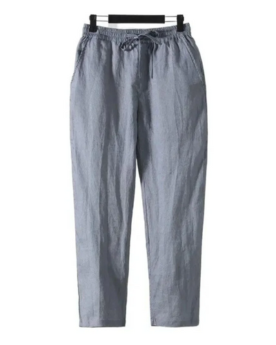 Palm Springs | Pantaloni in Lino