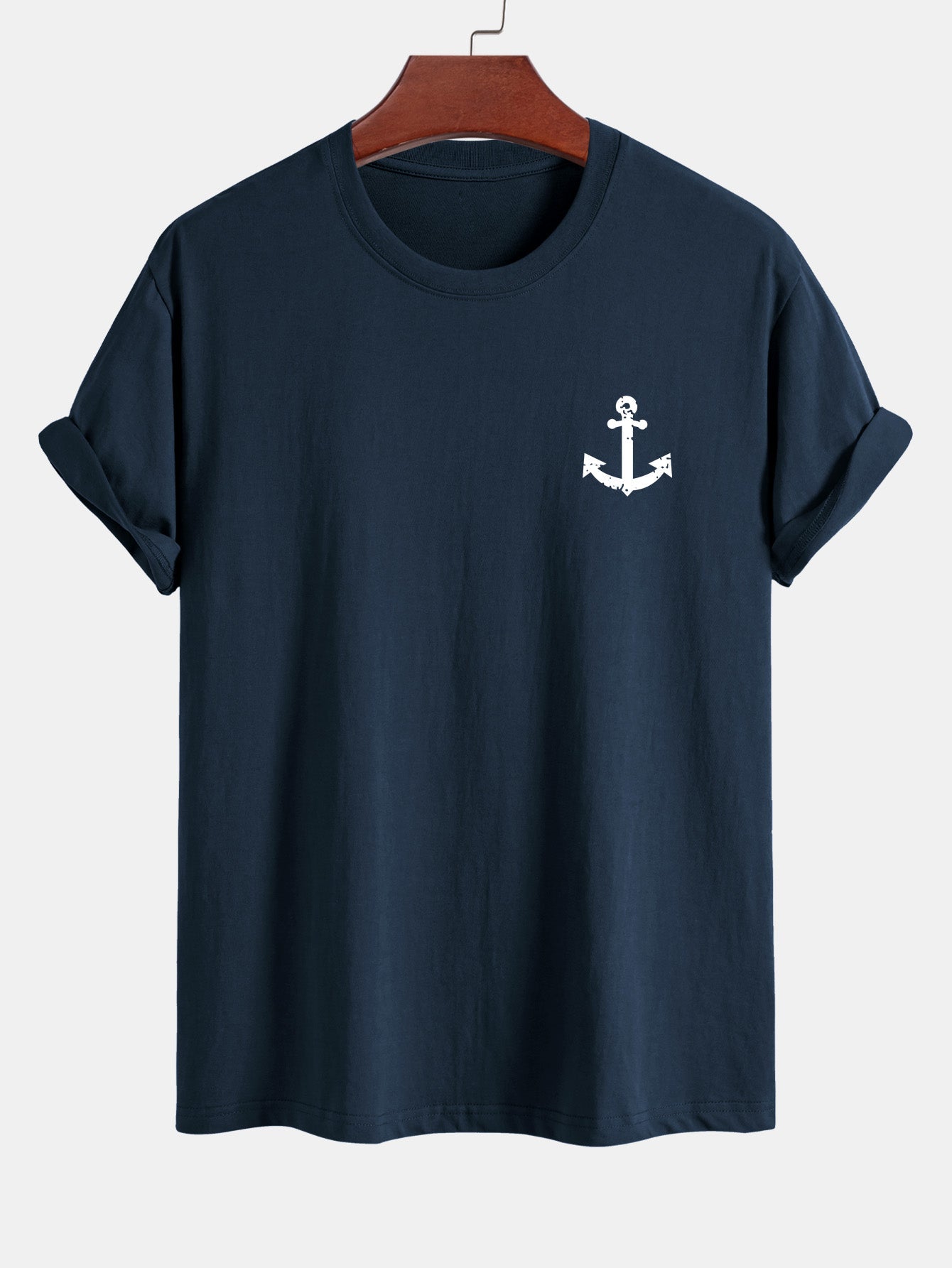 Giovanni | T-shirt e Shorts Ancore