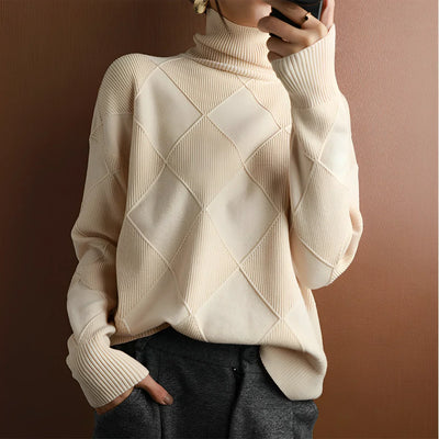 Marco | Maglione Collo Alto