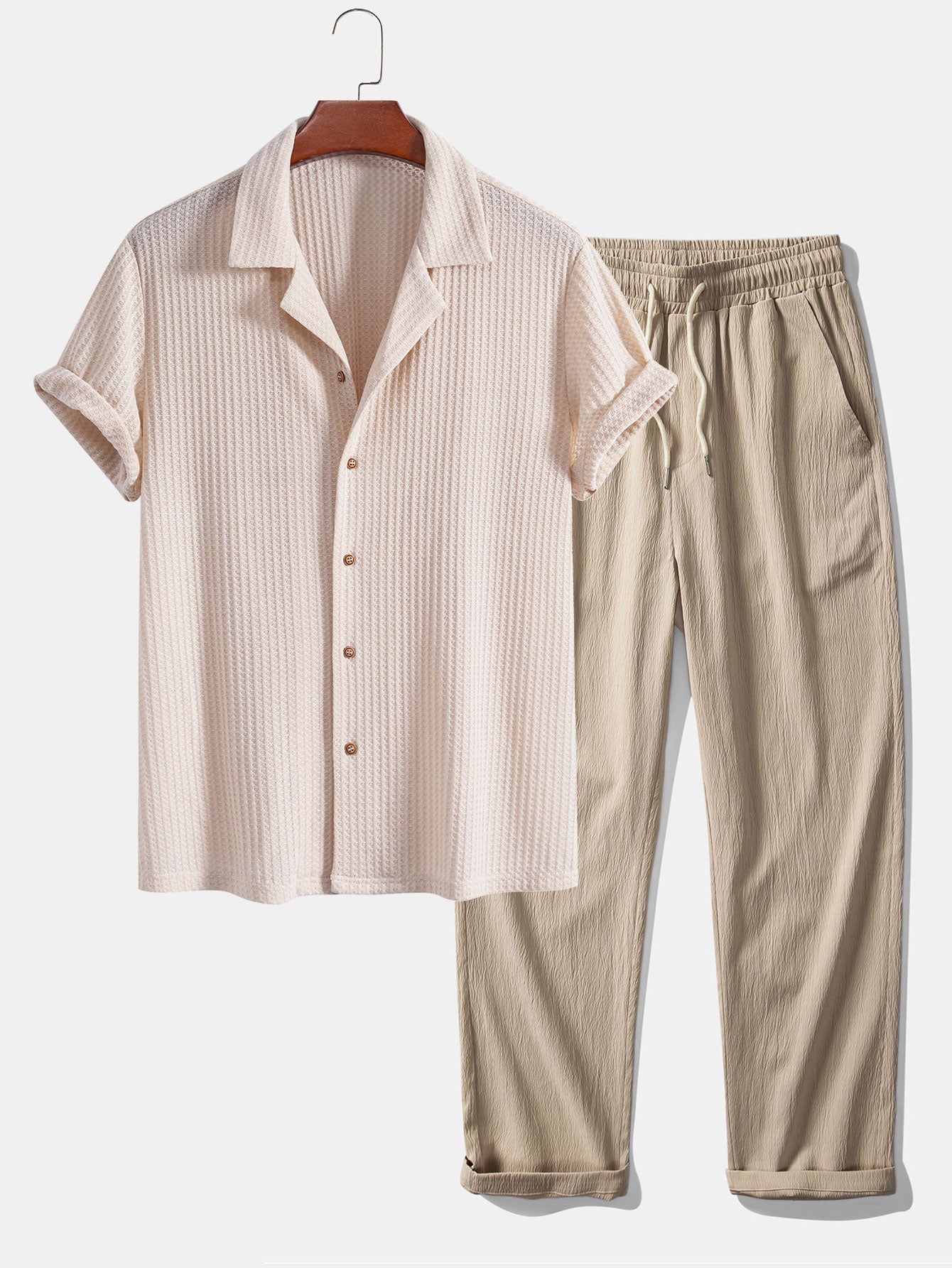Luca | Camicia Cubana Maglietta