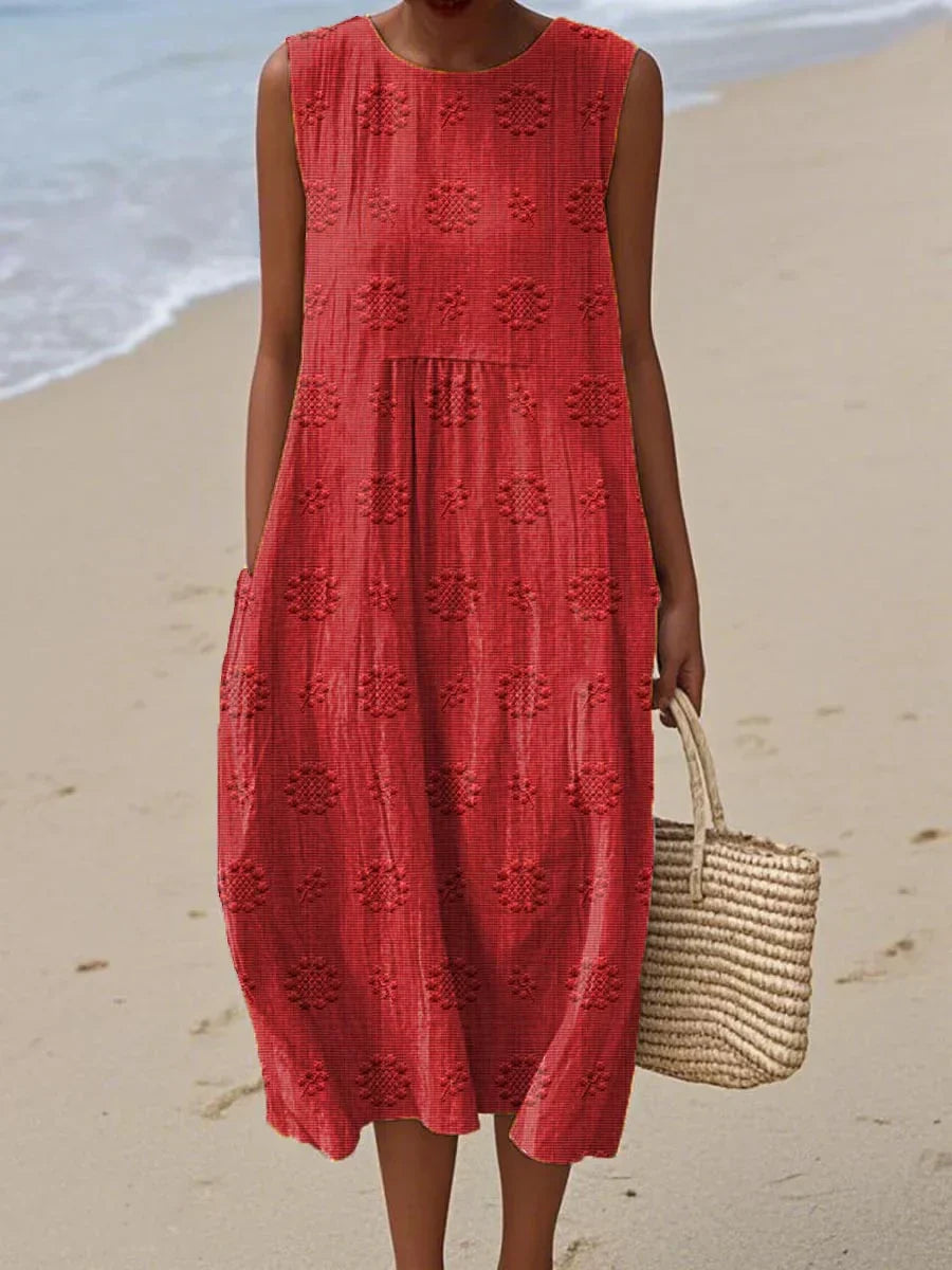Celia | Abito Elegante Informale