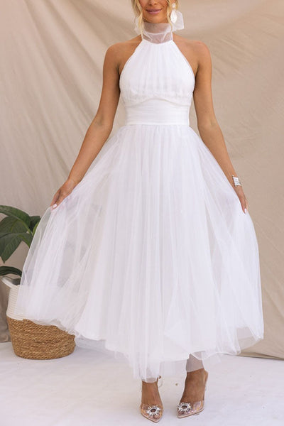 Phoebe | Abito Elegante