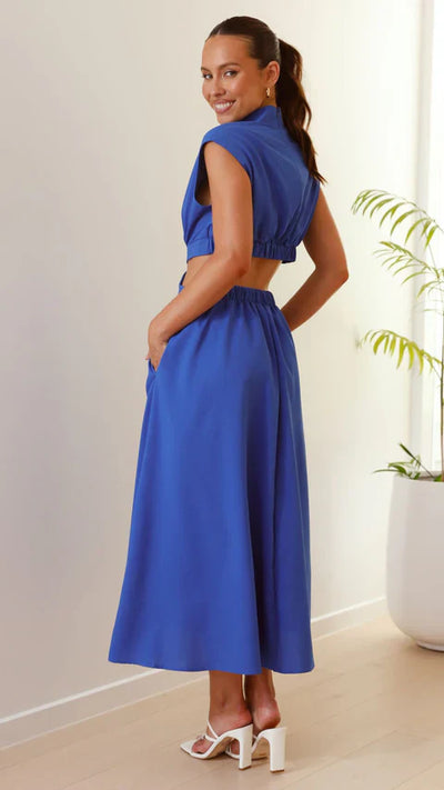 Blaise | Vestito Elegante