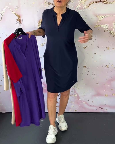 Hanne | Abito Elegante