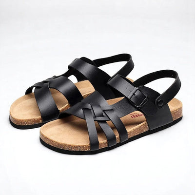 Alsia™ | Sandali ortopedici
