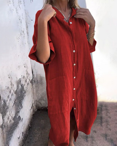 Sofia | Abito Elegante Casual