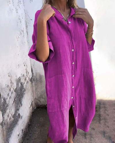 Sofia | Abito Elegante Casual