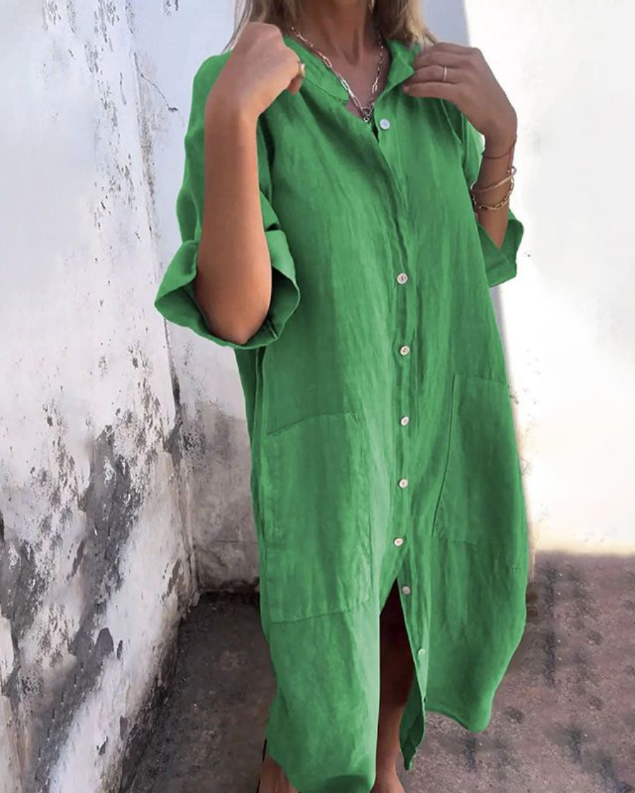 Sofia | Abito Elegante Casual