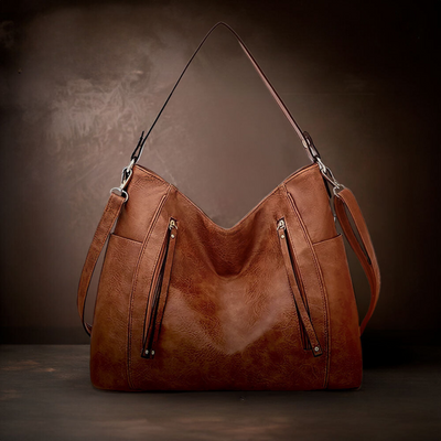 Lila | Borsa Eleganza Senza Tempo