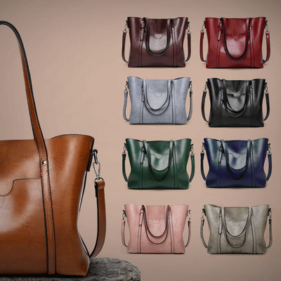 Lydia | Borsa Charm Opulenta