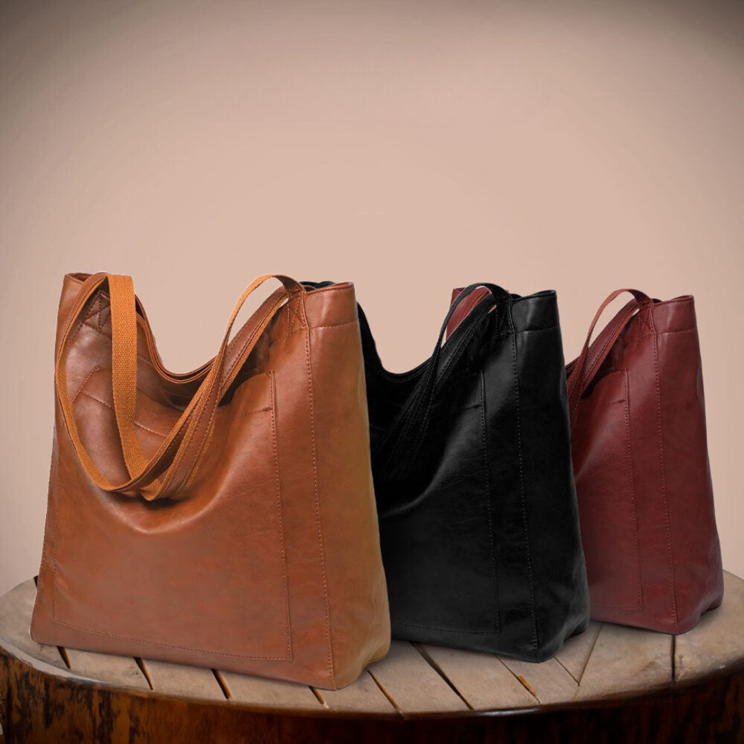 Lila | Borsa Chic Urbana Sleek