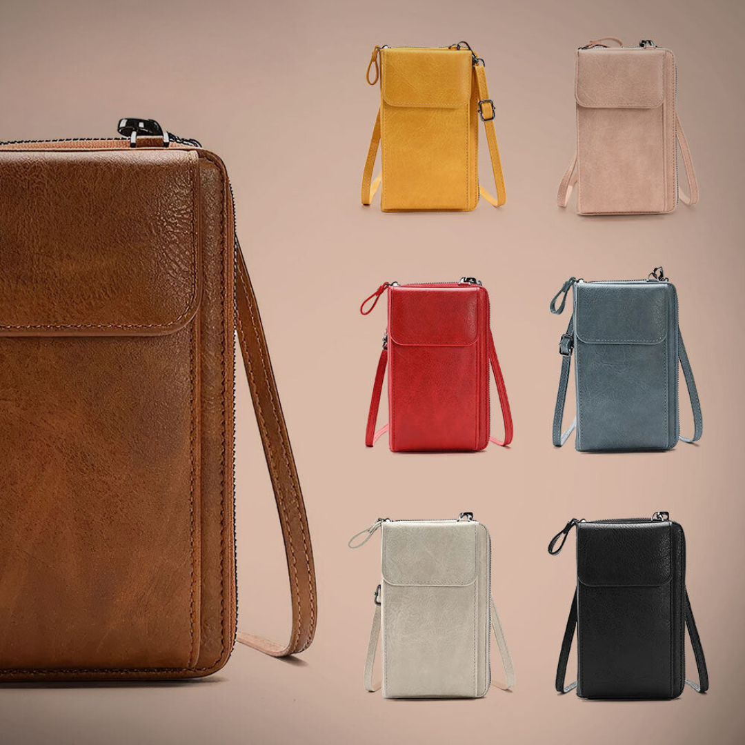 Lydia | Borsa Chic e Snella