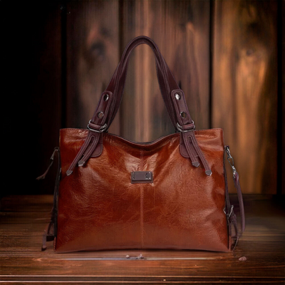 Sienna | Borsa Voyager Senza Tempo