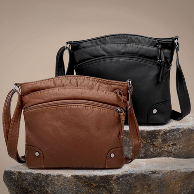 Charlotte | Borsa a Spalla dal Fascino Senza Tempo