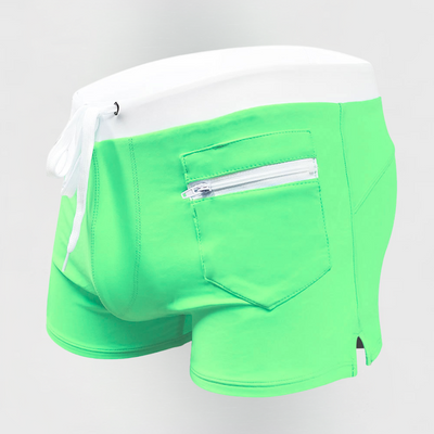 Marco™ | Costume Tecnico per uno Stile Sicuro