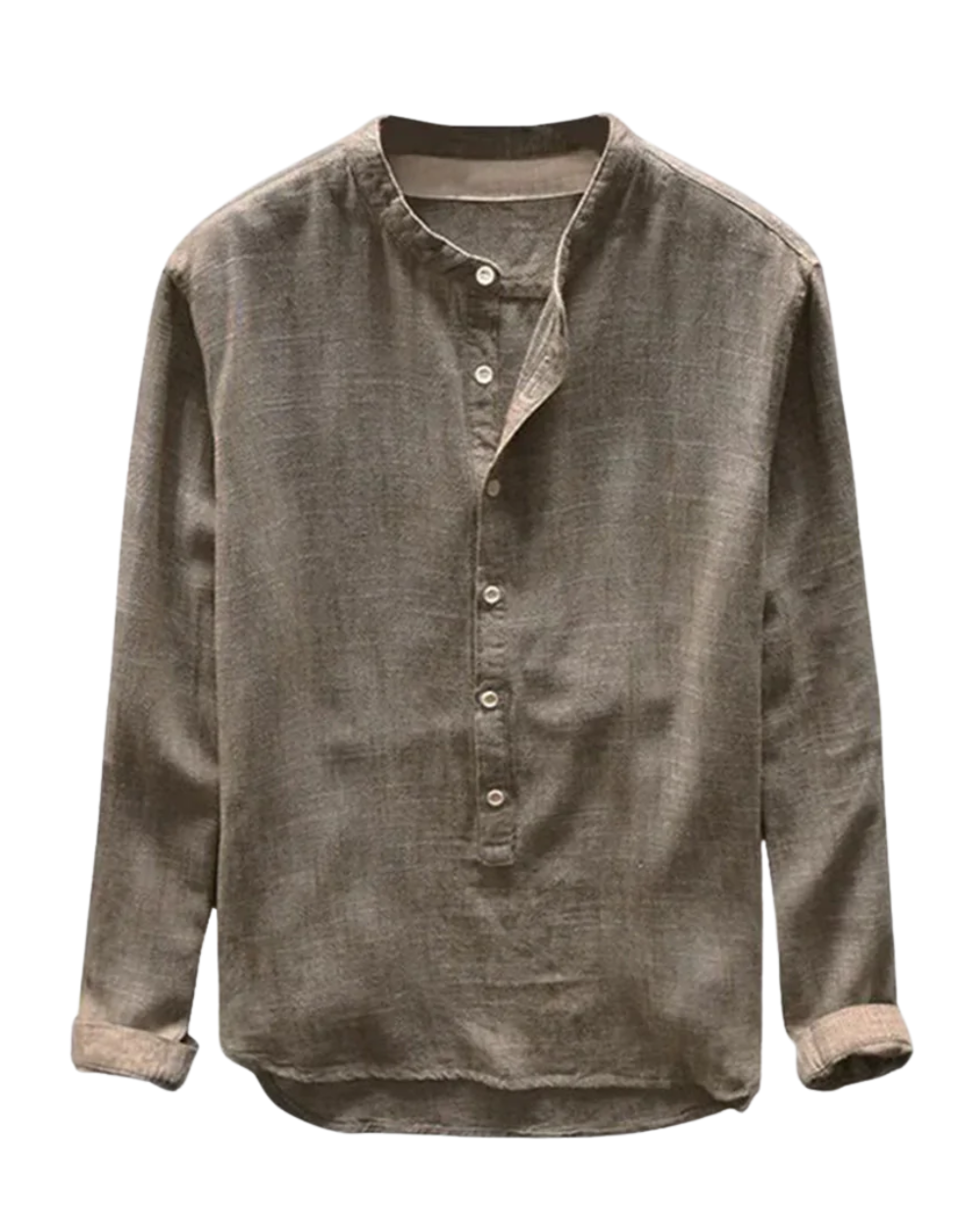 Nassau | Camicia Elegante