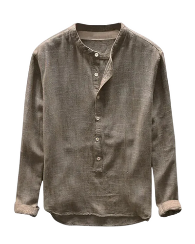 Nassau | Camicia Elegante