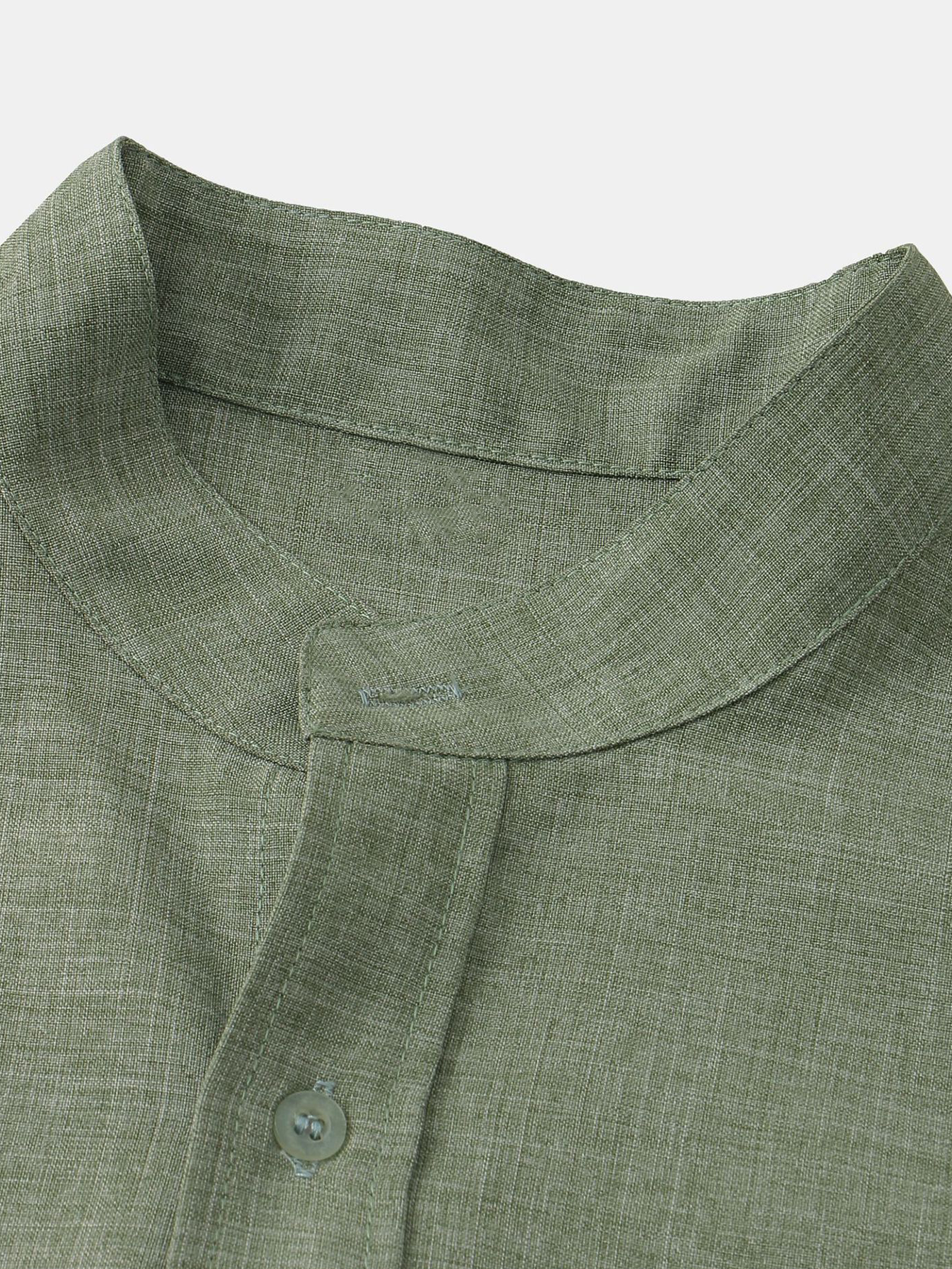 Marco | Camicia Collo Alto