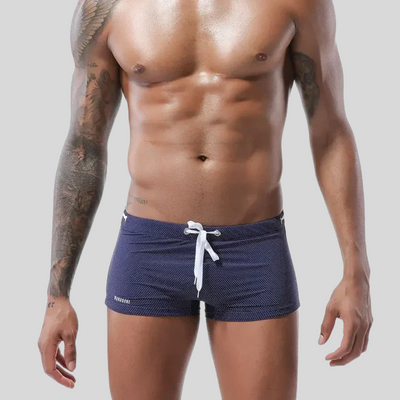 Sandro™ | Costume Aderente per un’Estate Sicura e con Stile