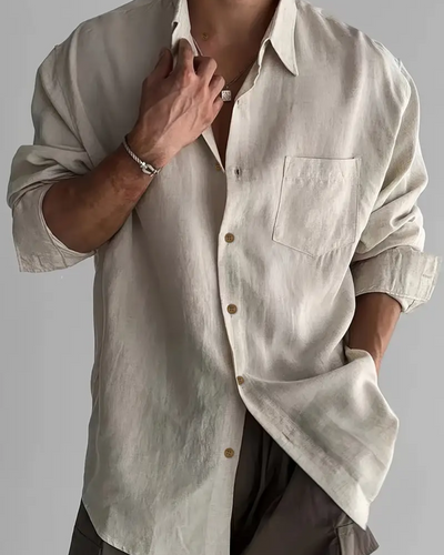 Deauville | Camicia Casual