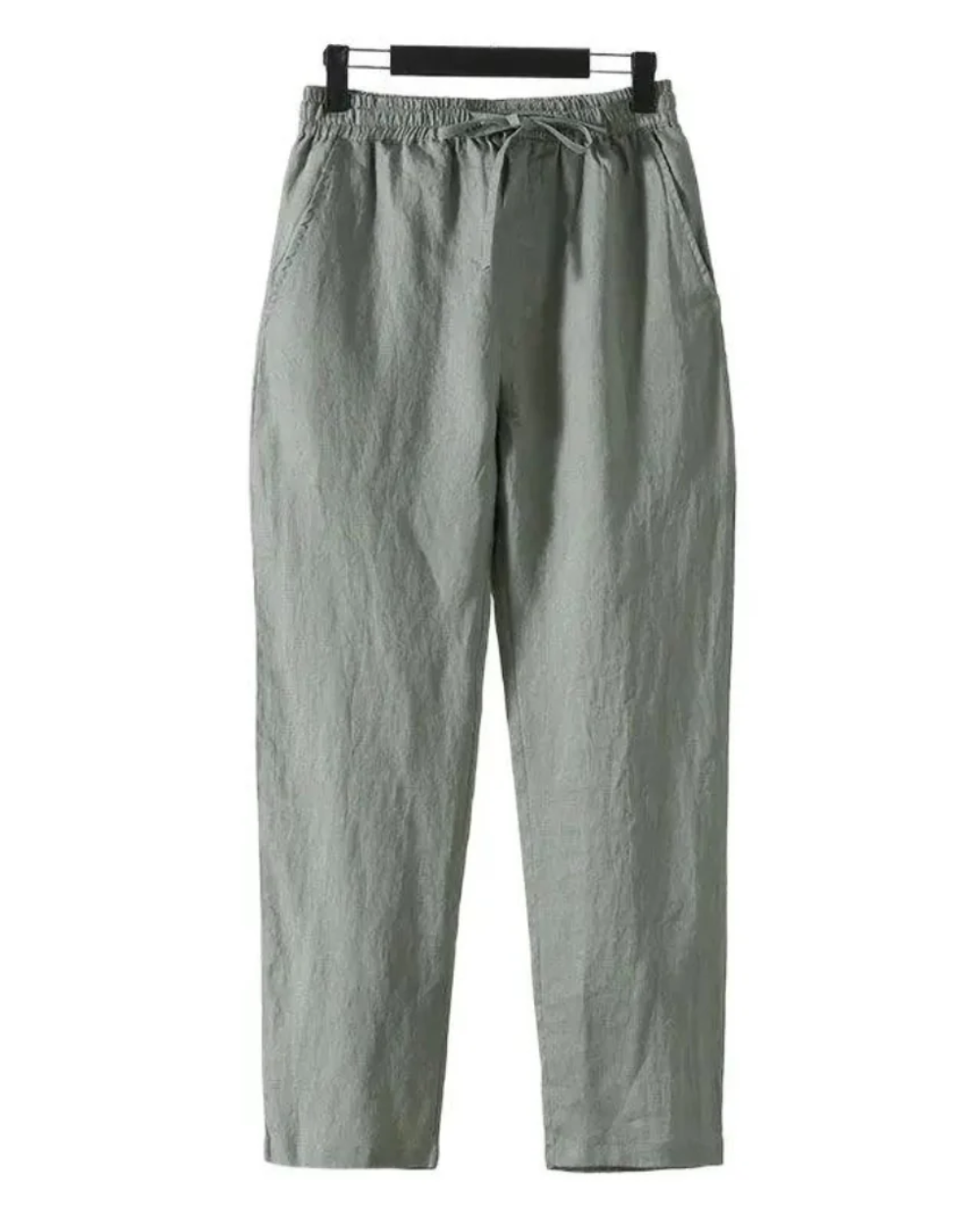 Palm Springs | Pantaloni in Lino