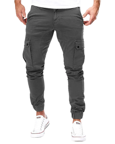 Augusto | Pantaloni Cargo