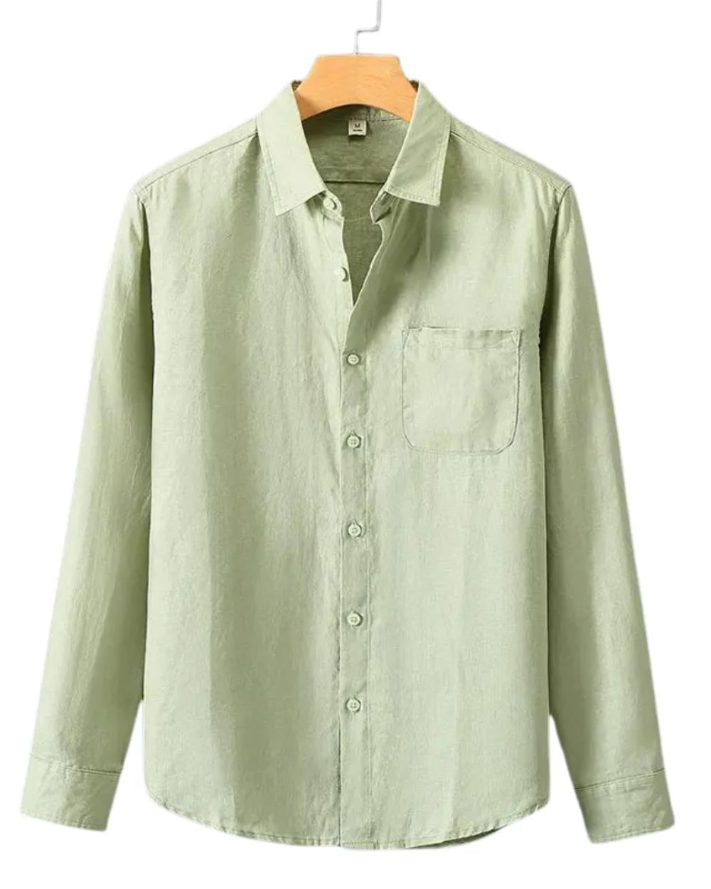 Miami | Camicia in Lino