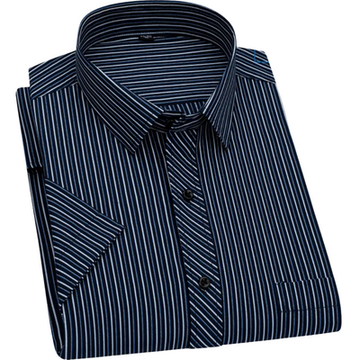 Givalli | Camicia da Uomo Traspirante