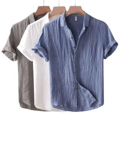 Lino Phuket | Camicia Elegante