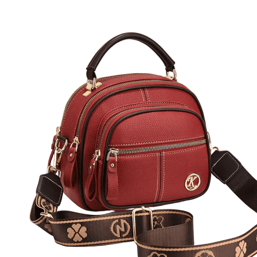 Fiona | Borsa a Spalla Chic Classico