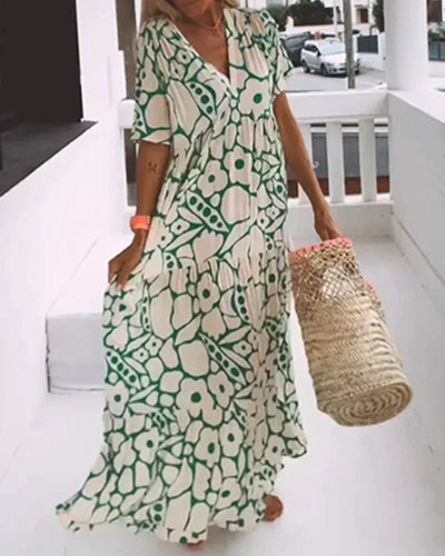 Christine | Abito estivo elegante
