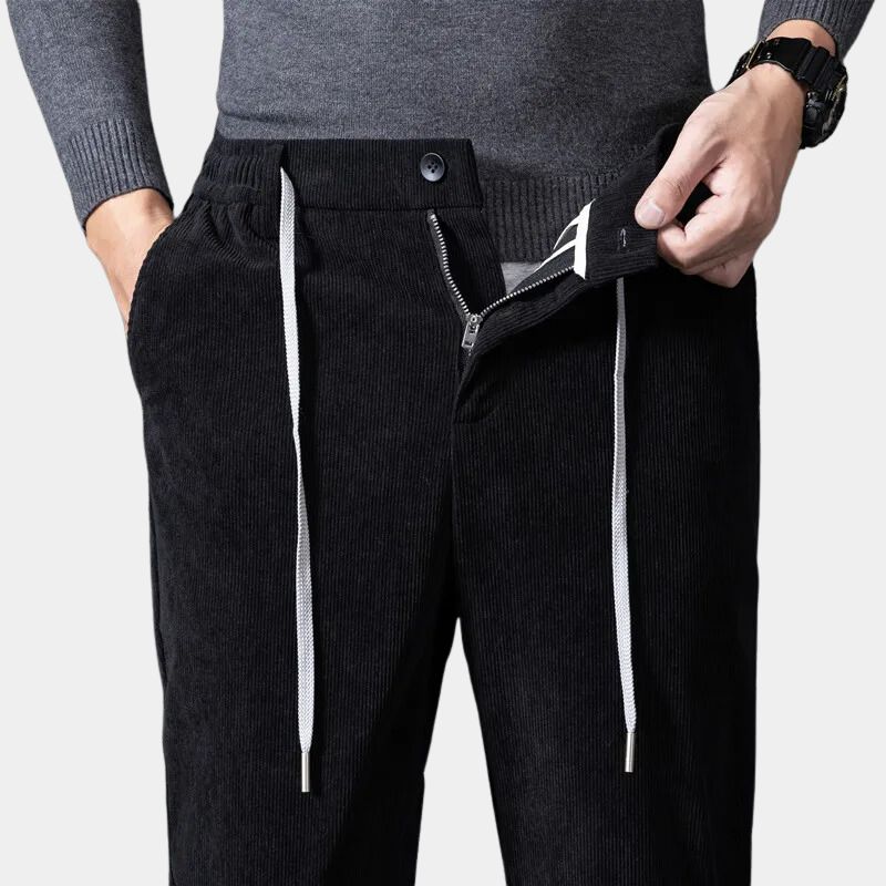 Walker | Pantaloni in Velluto a Coste