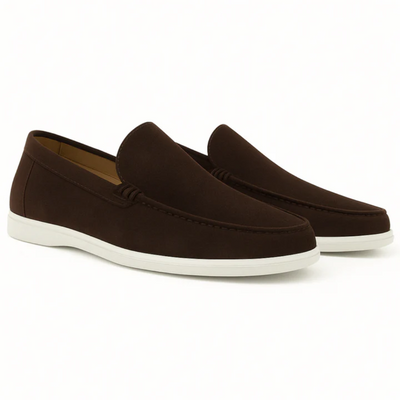 Mocassini | Suede Eleganti