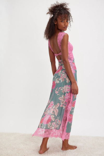 Alora™ | Abito elegante con silhouette classica