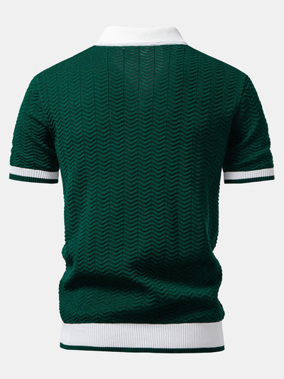 Luca | Polo e Pantaloni