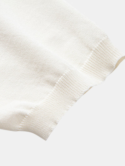 Luca | Polo a righe elegante